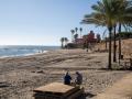 Imagen de la playa de Santa Ana en Benalmádena tras la limpieza realizada.

REMITIDA / HANDOUT por AYUNTAMIENTO DE BENALMÁDENA
Fotografía remitida a medios de comunicación exclusivamente para ilustrar la noticia a la que hace referencia la imagen, y citando la procedencia de la imagen en la firma
05/12/2024