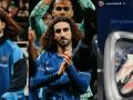 Marc Cucurella se disculpa tras su doble resbalón contra el Tottenham: "Perdón 'blues'..."