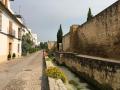 Muralla de Córdoba