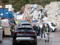 A Coruña.
Empresa de residuos donde se ha encontrado el cadáver  de un hombre en un contenedor
10/12/2024
Foto: M. Dylan / Europa Press