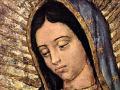 La Virgen de Guadalupe es patrona de México