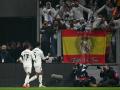 El Real Madrid coge aire en Champions