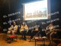 Begoña Gómez en el acto del Centro Nacional de Investigaciones Oncológicas (CNIO)