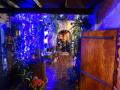 Patios de Córdoba en Navidad