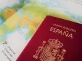 pasaporte españa