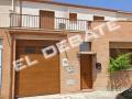 Vivienda reformada de Santos Cerdán en Milagro (Navarra)