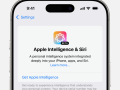 Apple Intelligence