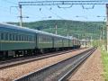 Rusia y Corea del Norte han reestablecido su comunicación ferroviaria