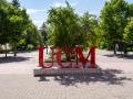 Universidad Complutense de Madrid