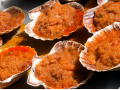 Vieiras a la gallega