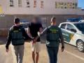 Detención de un acusado de asesinato en Torrevieja (Alicante)