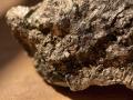 Mineral de hierro