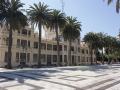 El edificio La Terraza, en La Coruña, será la sede del nuevo organismo