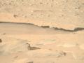 El rover Mars Perseverance de la NASA adquirió esta imagen utilizando su cámara Right Mastcam-Z