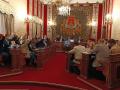 Pleno extraordinario de Ayuntamiento de Alicante