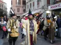 El año pasado se celebró la primera edición de esta particular jornada que precede a la llegada de los Reyes