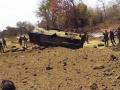 Ataque terrorista en Chhattisgarh, India