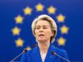 Ursula von der Leyen, presidenta de la Comisión Europea, es la última responsable de la situación del sector