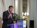 Puente, sobre los líderes regionales del PSOE: «Es difícil encontrar referentes en la cola del paro»
