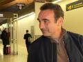 El mal trago de Enrique Ponce en el aeropuerto al viajar a Colombia para despedirse de los ruedos