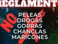 El próximo 18 de enero está previsto que se inaugure una discoteca marroquí en la que prohibirán la entrada a "maricones"