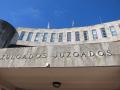 Juzgados de Santiago de Compostela