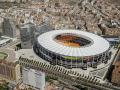 Nuevo Mestalla