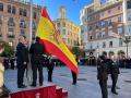 Conmemoración de los 201 años de la Policía Nacional (Córdoba)