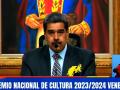 Nicolás Maduro, dictador de Venezuela