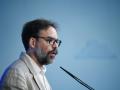 Álvaro Fernández Heredia, nuevo presidente de Renfe