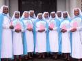 Hermanas del Inmaculado Corazón de María, Madre de Cristo