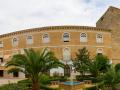Castillo de Cabra