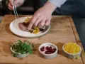 La cocina tradicional manchega se moderniza manteniendo sus raíces
