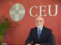 Felipe Martínez Alcalá, decano de la Facultad de Ciencias de la Salud y la Vida de la CEU UF3