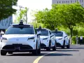 Los coches chinos son vistos como espías en los Estados Unidos