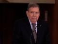 Rueda de prensa de Edmundo González