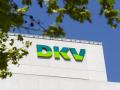 Sede de DKV Seguros