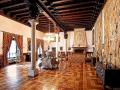 Palacio Medina Sidonia