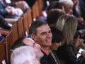 Pedro Sánchez en el Congreso del PSOE de Castilla-La Mancha