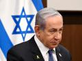 El primer ministro de Israel, Benjamin Netanyahu