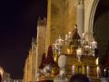 La procesión del niño Jesús de la Compañía, en imágenes