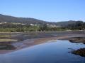 Este es el rincón oculto a la vista de todos en la Ría de Vigo