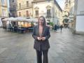 Luisa Sánchez, concejal del PP en Vigo
EUROPA PRESS
21/1/2025