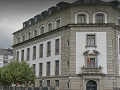 Audiencia Provincial de Lugo