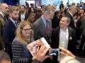 Felipe VI, en Fitur