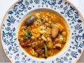 La Olleta de la Plana, plato típico de Castellón