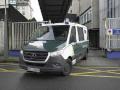Traslado a prisión el presunto autor de la paliza mortal a la mujer de Cotobade (Pontevedra)
