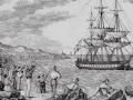 La gesta de la Real Armada en la campaña mundial de vacunación: la Expedición Balmis