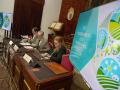 Sesión de trabajo del Plan de Actuación Integrado para Los Pedroches