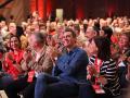 El presidente del Gobierno de España, Pedro Sánchez, en la clausura el XV Congreso Regional del PSOE de Canarias